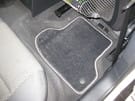 Ворсовые коврики на Audi S3 (8P) 2006 - 2012 в Пензе