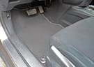 Коврики на Honda CR-V IV 2012 - 2018 в Пензе
