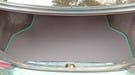 Ворсовые коврики на Toyota Echo 1999 - 2006 в Пензе