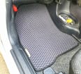 EVA коврики на Mitsubishi i-MiEV 2009 - 2021 в Пензе