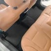 EVA коврики на FAW Bestune B70 2020 - 2025 в Пензе