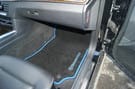 Коврики на Mercedes E (W212) 2009 - 2016 в Пензе