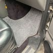 Коврики на Chevrolet Express 2002 - 2019 в Пензе