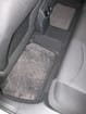 Ворсовые коврики на Peugeot 408 2012 - 2022 в Пензе