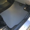Ворсовые коврики на Daihatsu Boon (M300) 2004 - 2010 в Пензе