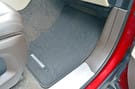 EVA коврики на Land Rover Range Rover IV 2013 - 2022 в Пензе