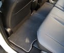 Коврики на Toyota Rav4 IV 2012 - 2019 в Пензе
