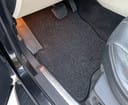 EVA коврики на Land Rover Range Rover Sport I 2005 - 2013 в Пензе