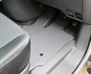 Коврики на Toyota Voxy (R70) 2007 - 2013 в Пензе