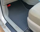 Коврики на Toyota Prius Alpha 2011 - 2021 в Пензе