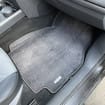 Коврики на Renault Megane II 2002 - 2008 в Пензе