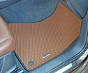 EVA коврики на Audi S4 (B9) 2015 - 2025 в Пензе