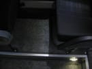 EVA коврики на Mercedes Sprinter (W901-W905) 1995 - 2006 в Пензе