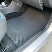 Коврики на Renault Sandero I 2009 - 2014 в Пензе