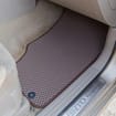 Ворсовые коврики на KIA Sorento I 2002 - 2009 в Пензе