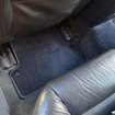 EVA коврики на Volvo S60 I 2000 - 2009 в Пензе