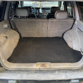EVA коврики на Jeep Grand Cherokee (ZJ) 1992 - 1999 в Пензе