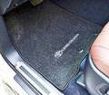 EVA коврики на Toyota Land Cruiser 200 2007 - 2021 в Пензе