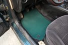 Коврики на Volkswagen Passat B5 1996 - 2006 в Пензе