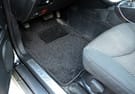 Коврики на SsangYong Kyron 2005 - 2016 в Пензе