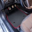 EVA коврики на Opel Astra J 2009 - 2015 в Пензе