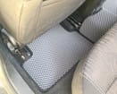 EVA коврики на Opel Astra J 2009 - 2015 в Пензе