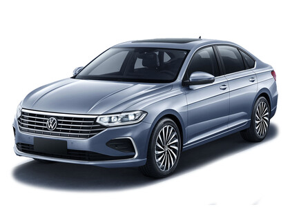 Коврики на Volkswagen Lavida 2018 - 2025 в Пензе
