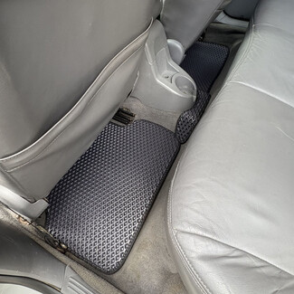 EVA коврики на Ford Focus I 1998&nbsp;-&nbsp;2005 в Пензе