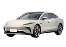 Коврики на Rising Auto F7 2023 - 2025 в Пензе