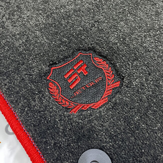 Ворсовые коврики на Jetour X70 2018 - 2026 в Пензе Ворсовые коврики на Jetour X70 2018 - 2026 в Пензе