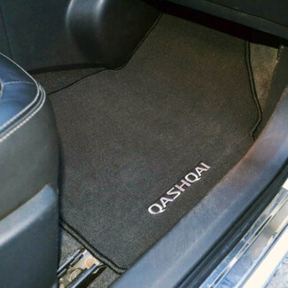 Коврики на Nissan Qashqai+2 (J10) 2008 - 2013 в Пензе