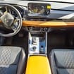 Ворсовые коврики на Mitsubishi Outlander IV 2021 - 2025 в Пензе