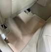 Коврики на Infiniti QX50 I 2013 - 2018 в Пензе