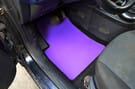 Коврики на Ford Fusion 2002 - 2012 в Пензе