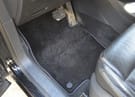 EVA коврики на Volkswagen Tiguan I 2006 - 2017 в Пензе