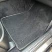 Коврики на Lexus LS IV 2006 - 2017 в Пензе
