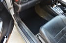 Коврики на Subaru Impreza II 2000 - 2007 в Пензе