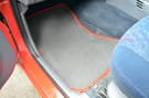 Коврики на Toyota Cami 1999 - 2006 в Пензе