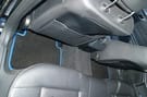 Коврики на Mercedes E (W212) 2009 - 2016 в Пензе