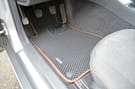 Коврики на Mercedes C (W203) 2000 - 2008 в Пензе