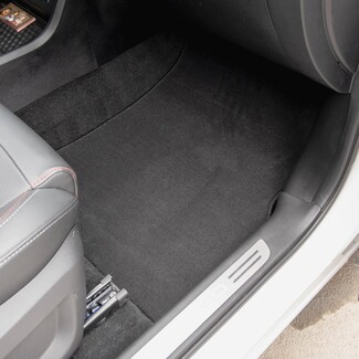 Ворсовые коврики на Tenet T7 2025 - 2025 в Пензе Ворсовые коврики на Tenet T7 2025 - 2025 в Пензе