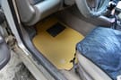 Коврики на Audi S4 (B5) 1994 - 2001 в Пензе