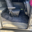 EVA коврики на Mercedes Vito (W639) 2003 - 2014 в Пензе