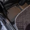 Коврики на KIA Ceed III 2018 - 2025 в Пензе