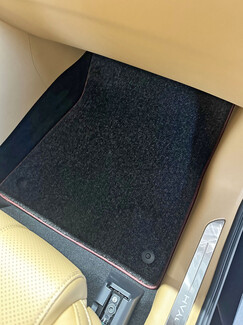 EVA коврики на Voyah Dream 2021 - 2026 в Пензе EVA коврики на Voyah Dream 2021 - 2026 в Пензе