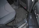 Коврики на SsangYong Kyron 2005 - 2016 в Пензе