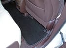 EVA коврики на Lexus RX IV 2015 - 2022 в Пензе
