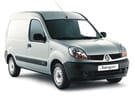 EVA коврики на Renault Kangoo I 1997 - 2018 в Пензе