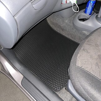 EVA коврики на Toyota Vitz I 1998 - 2005 в Пензе EVA коврики на Toyota Vitz I 1998 - 2005 в Пензе