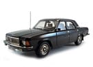 Коврики на ГАЗ 3102 1981 - 2008 в Пензе